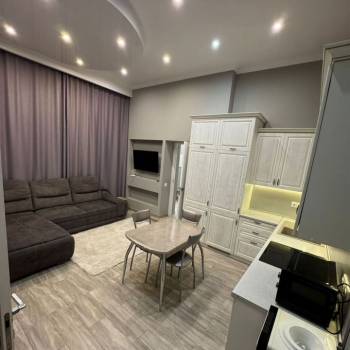 Сдается 2-х комнатная квартира, 60 м²