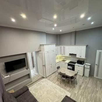 Сдается 2-х комнатная квартира, 60 м²