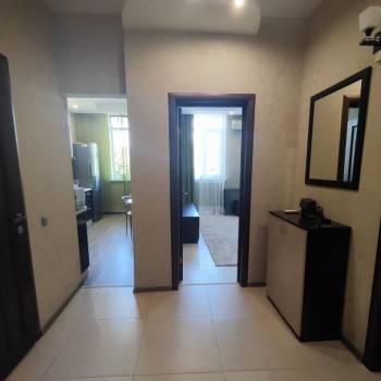 Сдается 2-х комнатная квартира, 63,4 м²