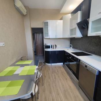 Сдается 2-х комнатная квартира, 63,4 м²