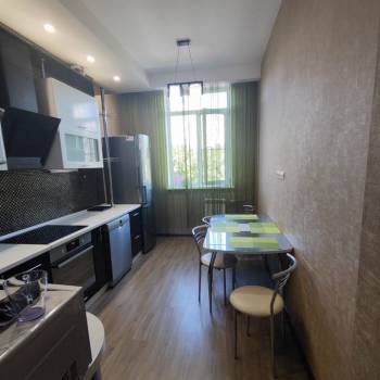 Сдается 2-х комнатная квартира, 63,4 м²