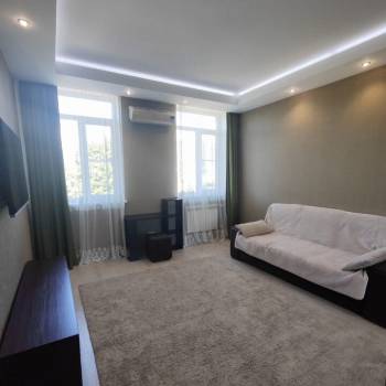 Сдается 2-х комнатная квартира, 63,4 м²