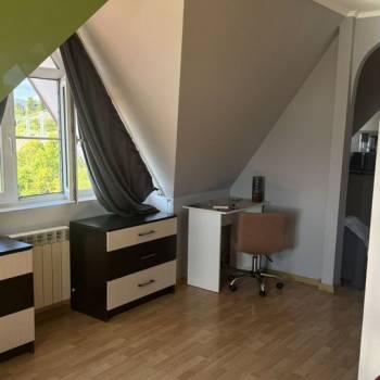 Сдается 1-комнатная квартира, 23 м²