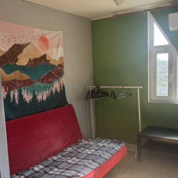 Сдается 1-комнатная квартира, 23 м²