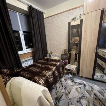 Продается 1-комнатная квартира, 23,8 м²