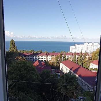 Сдается 1-комнатная квартира, 32 м²
