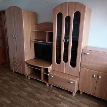 Сдается 1-комнатная квартира, 32 м²