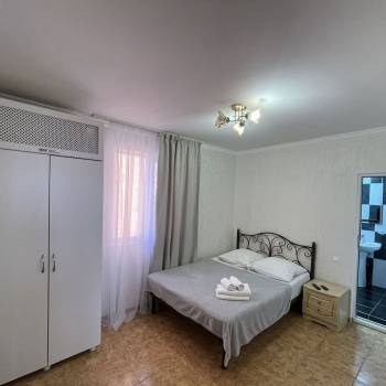 Сдается 1-комнатная квартира, 30 м²