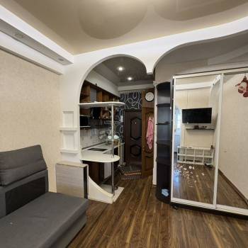 Сдается 1-комнатная квартира, 20 м²