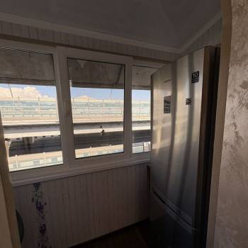Сдается 1-комнатная квартира, 20 м²