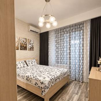 Сдается 2-х комнатная квартира, 50 м²