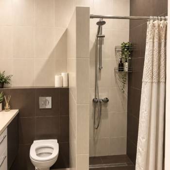 Сдается 2-х комнатная квартира, 50 м²
