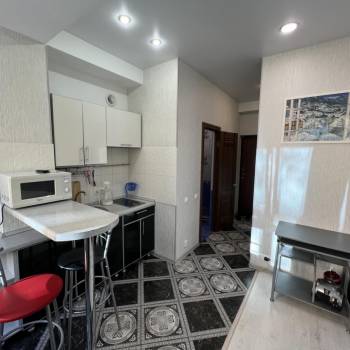 Сдается 1-комнатная квартира, 30 м²