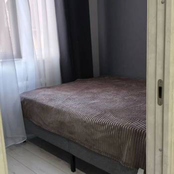 Сдается 2-х комнатная квартира, 37 м²