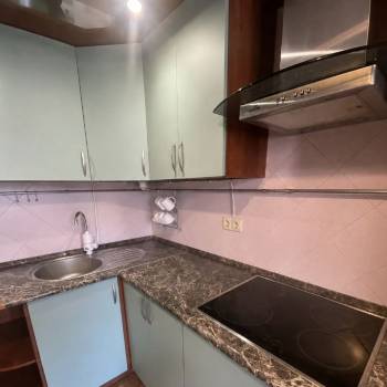 Сдается 2-х комнатная квартира, 62 м²