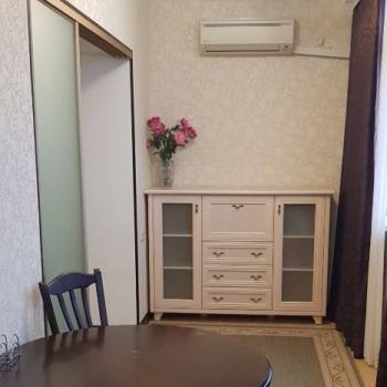 Сдается 1-комнатная квартира, 43 м²