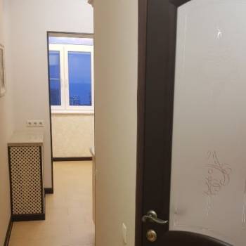 Сдается 1-комнатная квартира, 43 м²