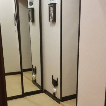 Сдается 1-комнатная квартира, 43 м²