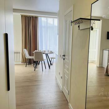 Сдается 1-комнатная квартира, 30 м²