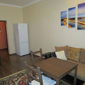 Сдается 2-х комнатная квартира, 57 м²