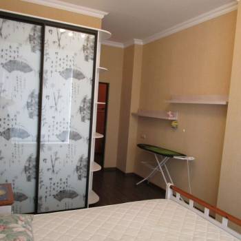 Сдается 2-х комнатная квартира, 57 м²