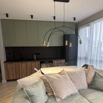 Сдается Многокомнатная квартира, 60 м²