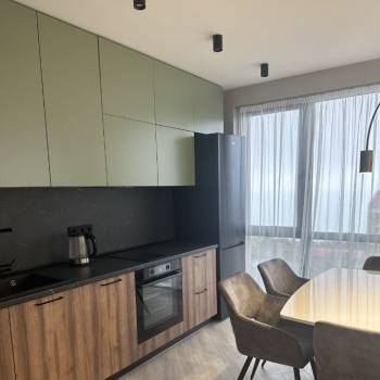 Сдается Многокомнатная квартира, 60 м²