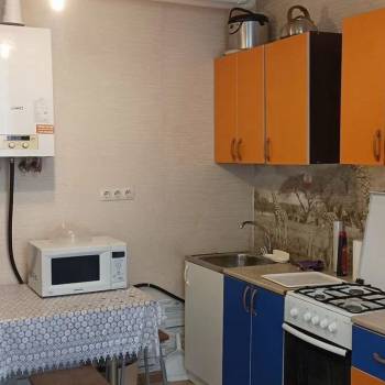 Сдается 1-комнатная квартира, 37 м²