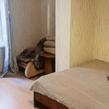 Сдается 1-комнатная квартира, 37 м²