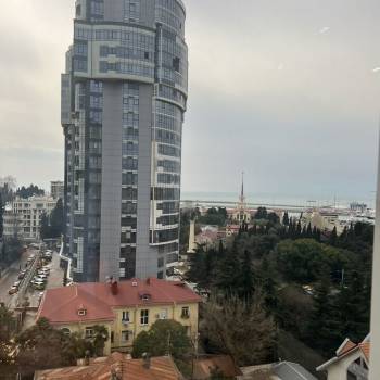 Сдается 1-комнатная квартира, 45 м²