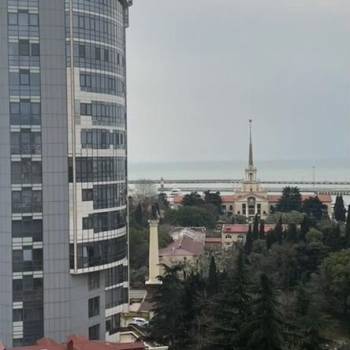 Сдается 1-комнатная квартира, 45 м²