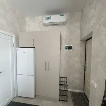 Сдается 1-комнатная квартира, 25 м²