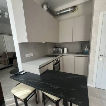 Сдается 1-комнатная квартира, 25 м²
