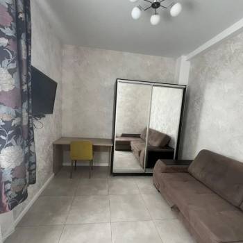 Сдается 1-комнатная квартира, 25 м²