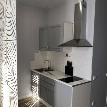 Сдается 1-комнатная квартира, 27 м²