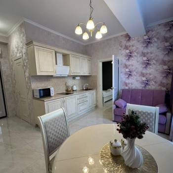 Сдается 2-х комнатная квартира, 33 м²
