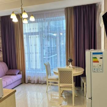 Сдается 2-х комнатная квартира, 33 м²