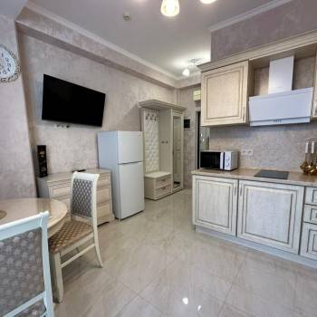 Сдается 2-х комнатная квартира, 33 м²