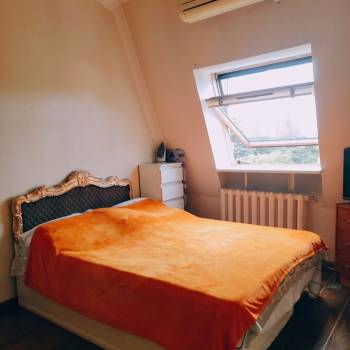 Сдается 1-комнатная квартира, 22 м²