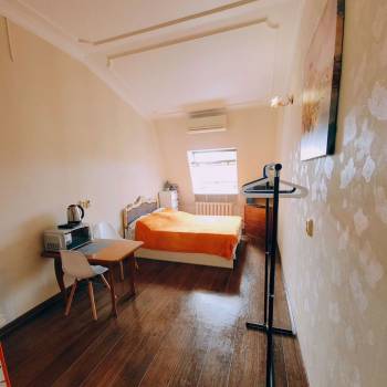 Сдается 1-комнатная квартира, 22 м²