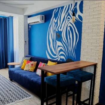 Сдается 1-комнатная квартира, 71 м²