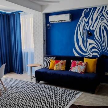 Сдается 1-комнатная квартира, 71 м²