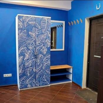 Сдается 1-комнатная квартира, 71 м²