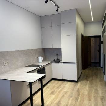 Продается 1-комнатная квартира, 26,6 м²