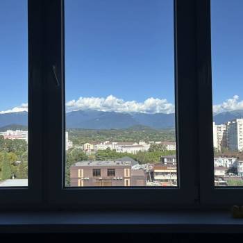 Продается 2-х комнатная квартира, 75 м²