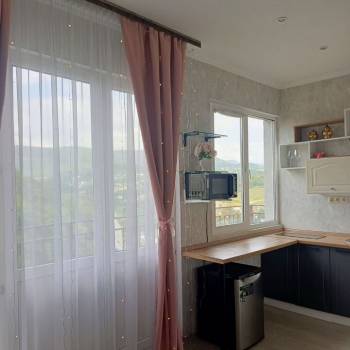 Сдается 1-комнатная квартира, 33,2 м²