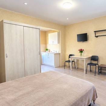 Сдается 1-комнатная квартира, 22 м²
