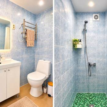 Сдается 1-комнатная квартира, 22 м²