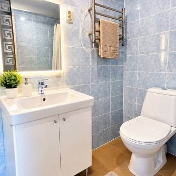 Сдается 1-комнатная квартира, 22 м²