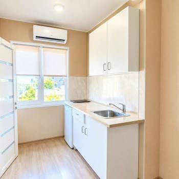 Сдается 1-комнатная квартира, 22 м²